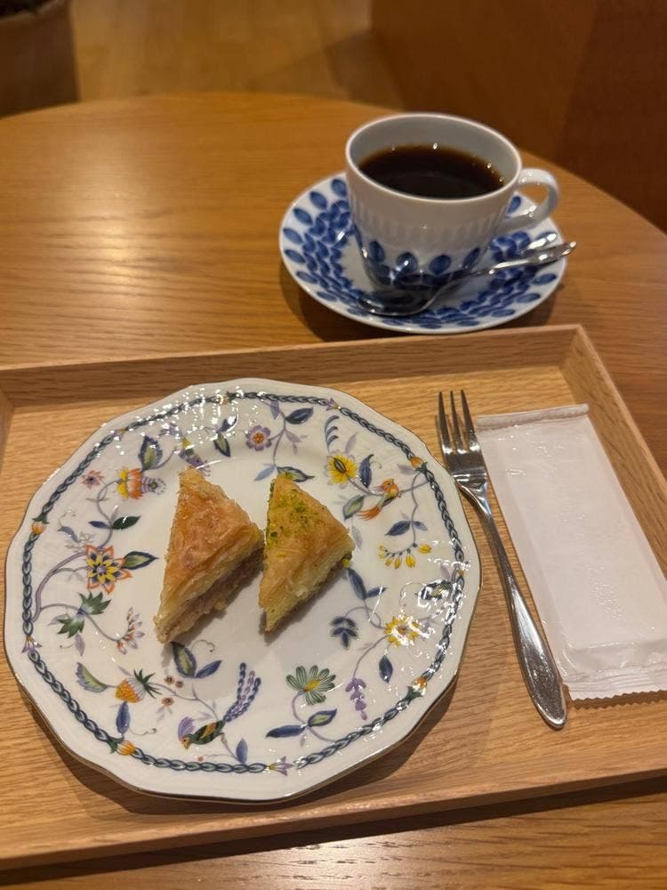 Sukeroku Coffee!