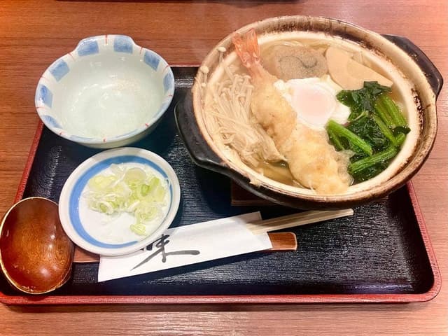そば処 初味 - サブ画像2