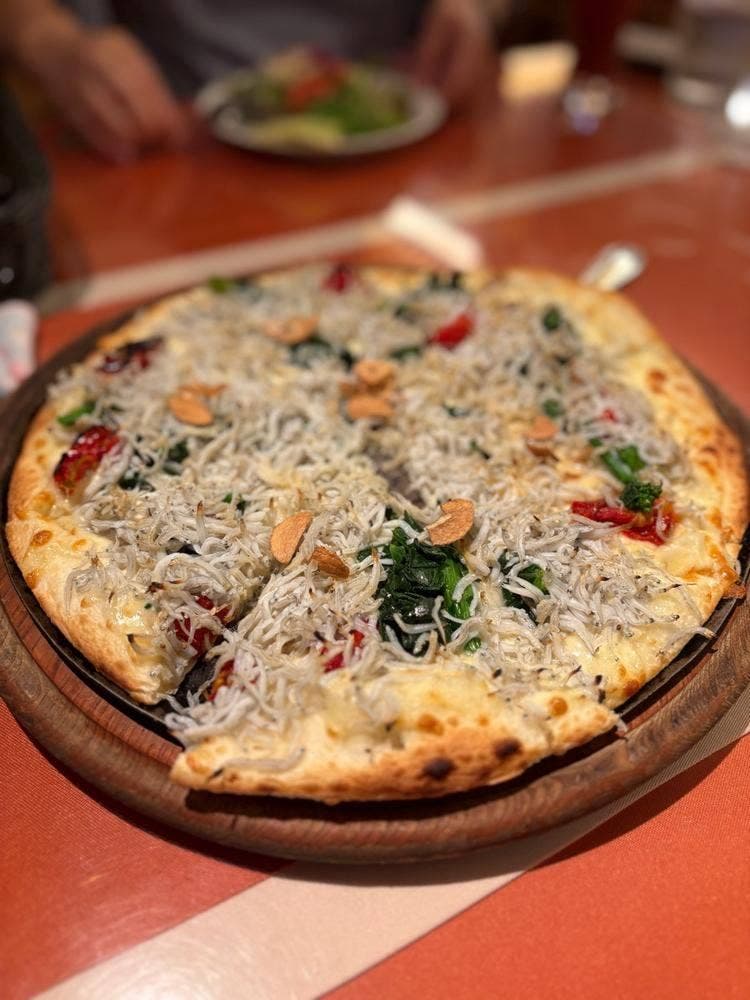 トラットリア プリモ