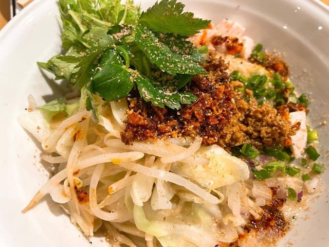 RAMEN YUMMY MARGO - サブ画像2