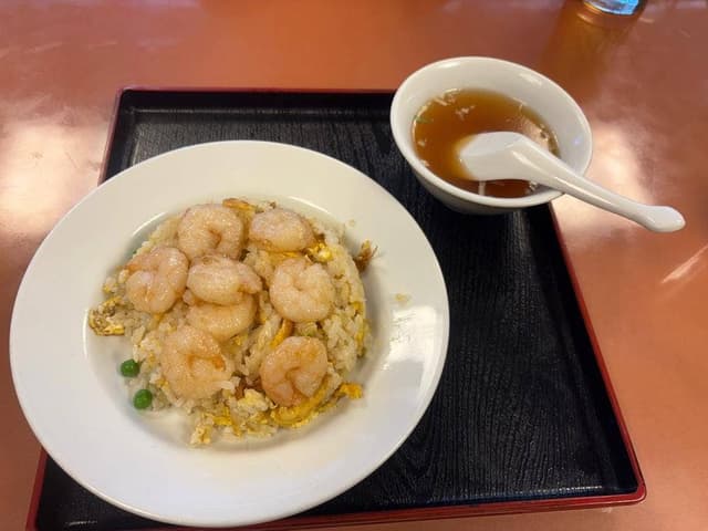 新三陽 白山店 - サブ画像1