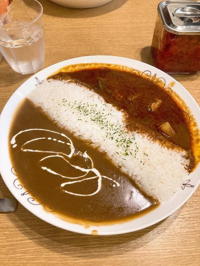 カリカリ - サブ画像2