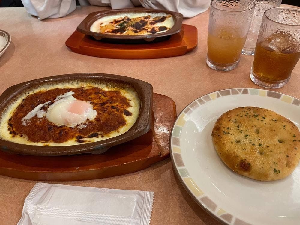 サイゼリヤ 流山青田店