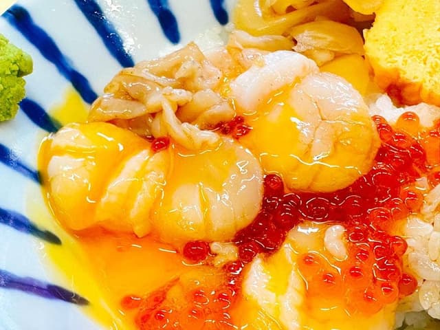 常夜燈市場 - サブ画像1