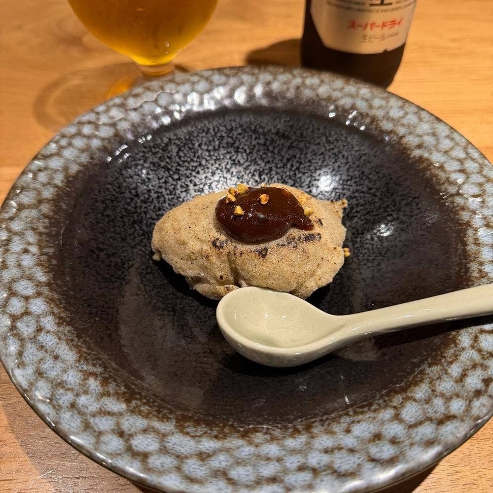 手打ちそば うら田