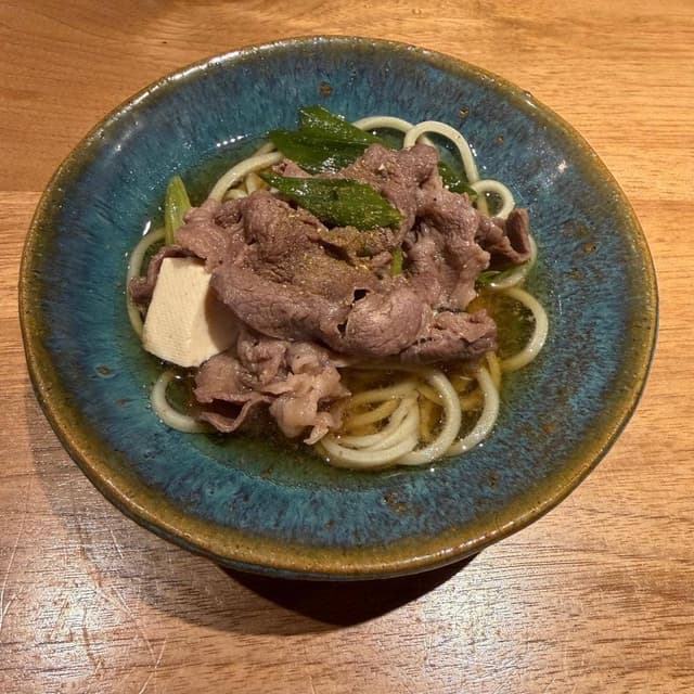 手打ちそば うら田 - サブ画像3