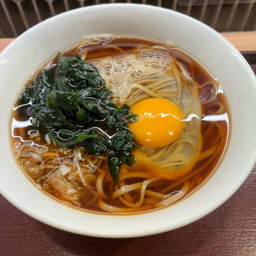 十割蕎麦 さがたに 田町店