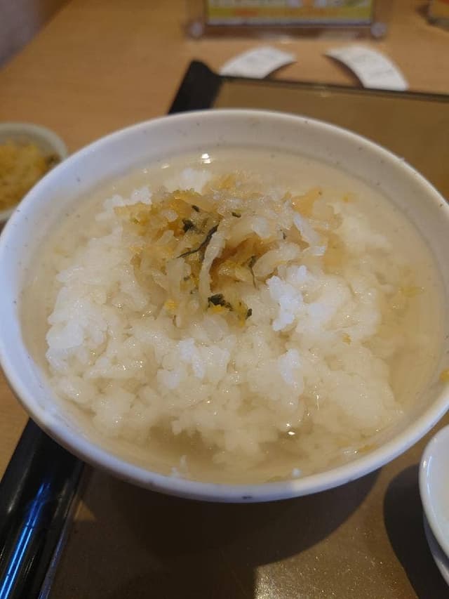 やよい軒 福井鯖江店 - サブ画像2