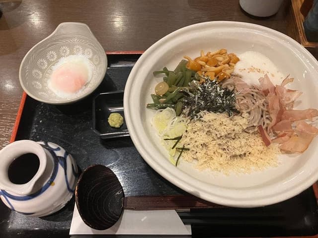 そじ坊 大崎ゲートシティー店 - サブ画像2