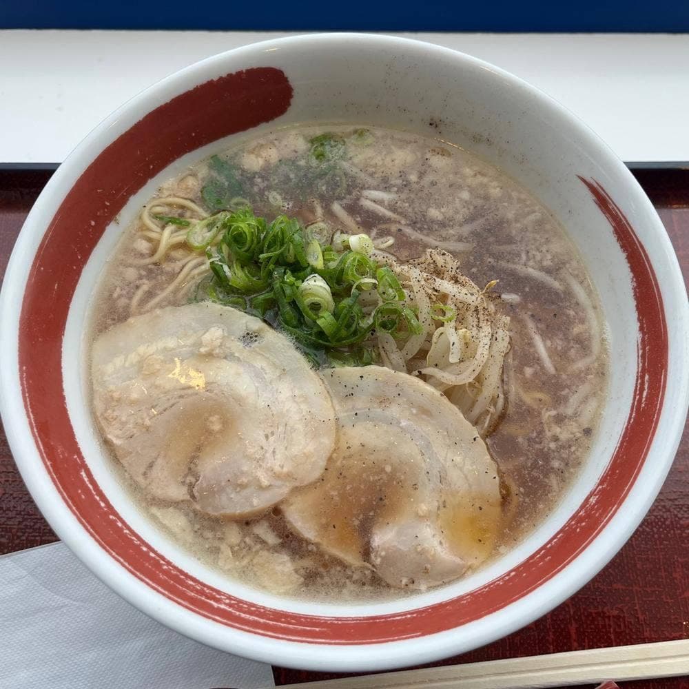 ラーメン尊