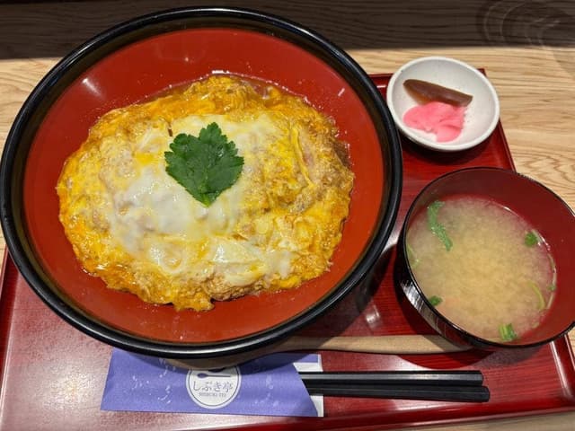 しぶき亭 東口本店 - サブ画像1