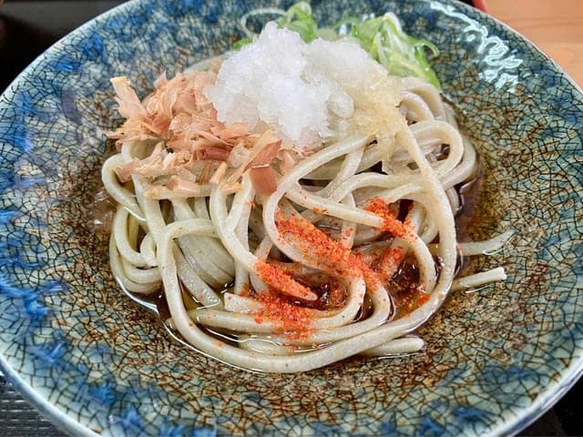 そば処 まるおか - サブ画像1