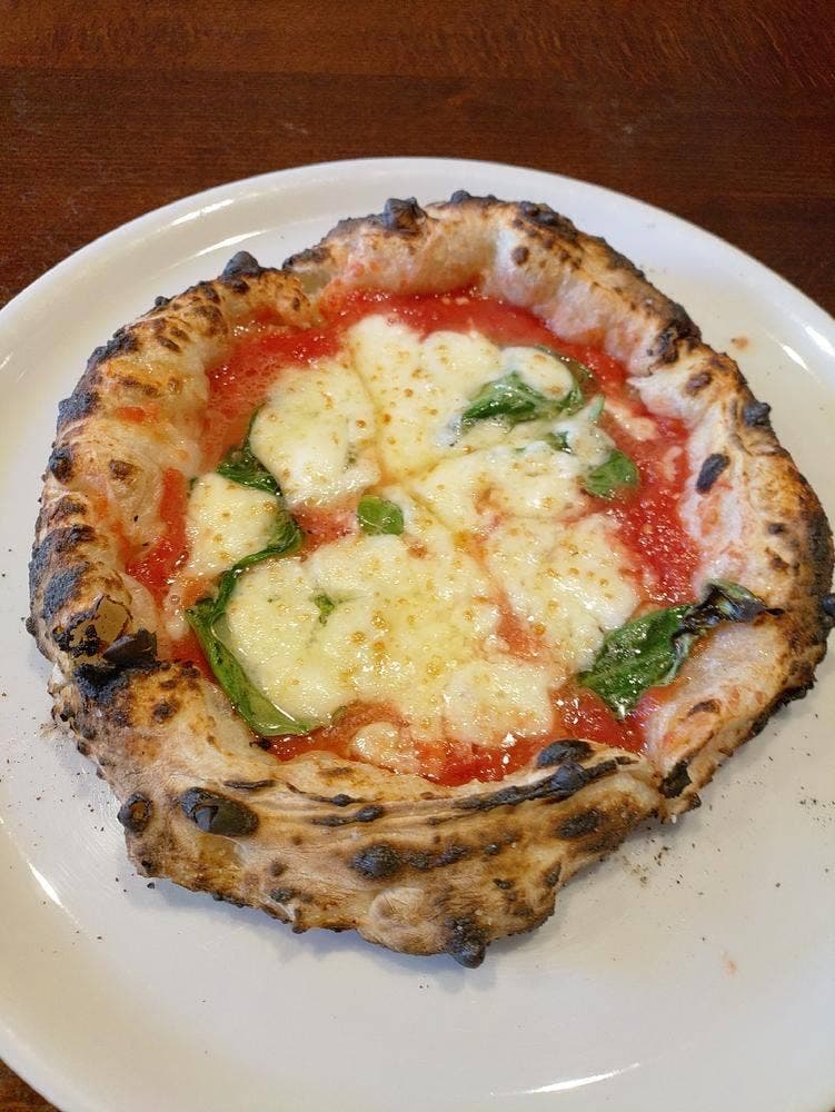 pizzeria fabbrica 1090