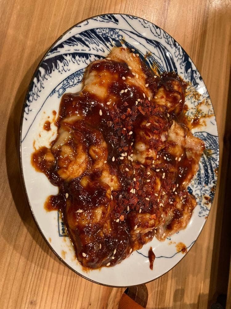 A5和牛と釜炊き御飯 金どこ