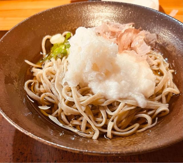 そば処 毘沙門 - サブ画像3