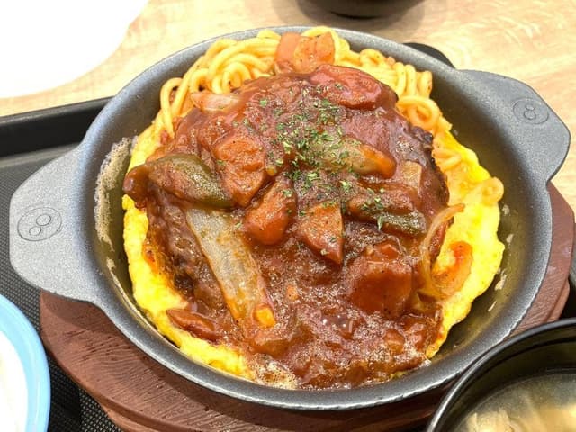 松屋・松のや 小松日の出町店 - サブ画像1