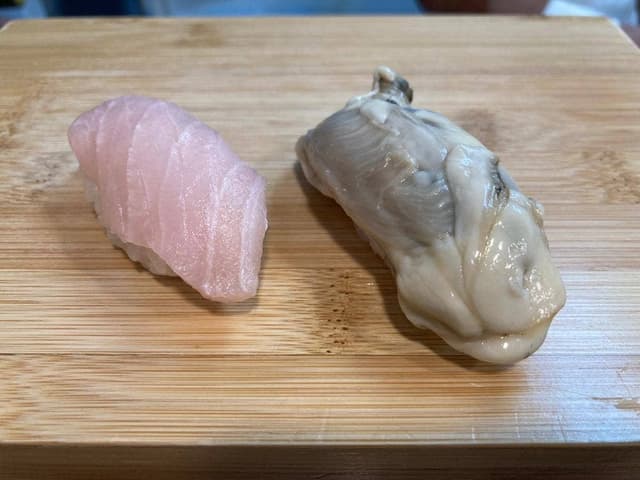 朝市寿司 - サブ画像2