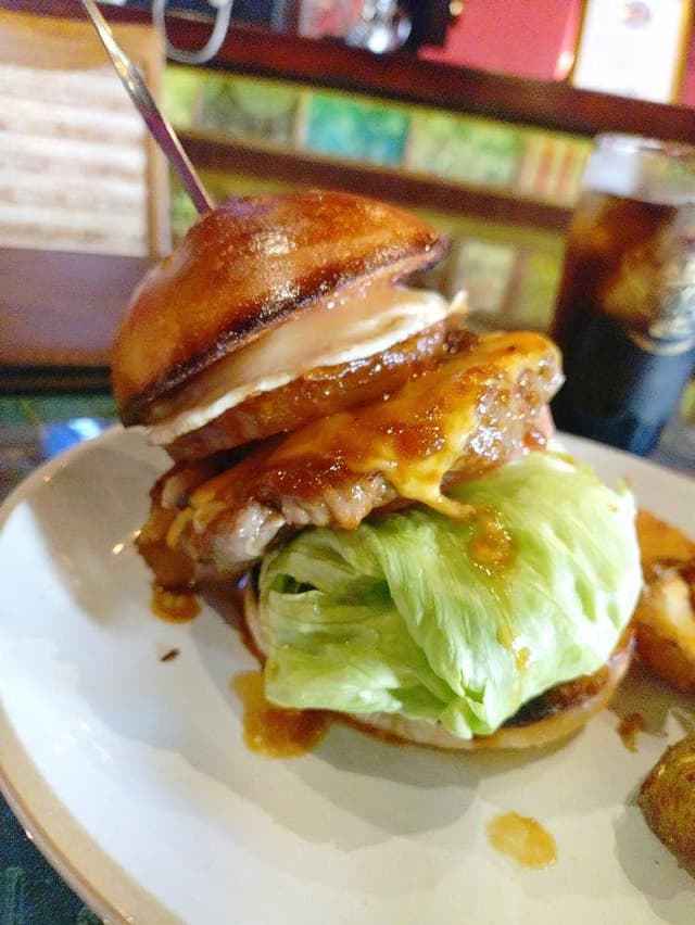 Overwhelm - サブ画像2