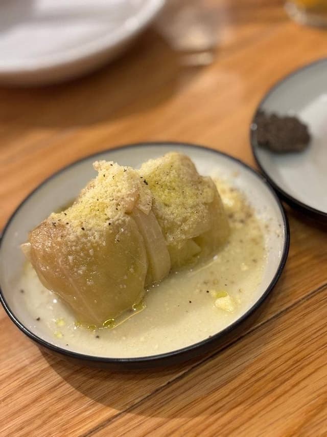 串焼き。ビストロガブリ 新宿西口ハルク店 - サブ画像2