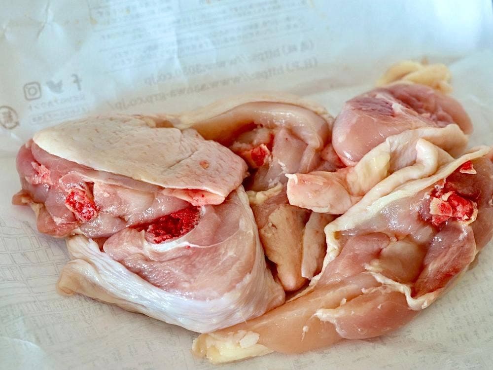 尾張さんわ屋 JR名古屋高島屋店 精肉