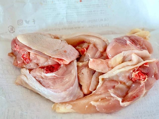 尾張さんわ屋 JR名古屋高島屋店 精肉 - サブ画像2