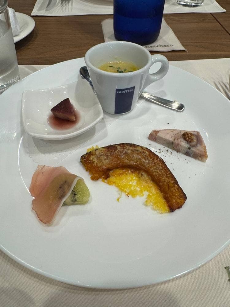La Cucina del Nacchero