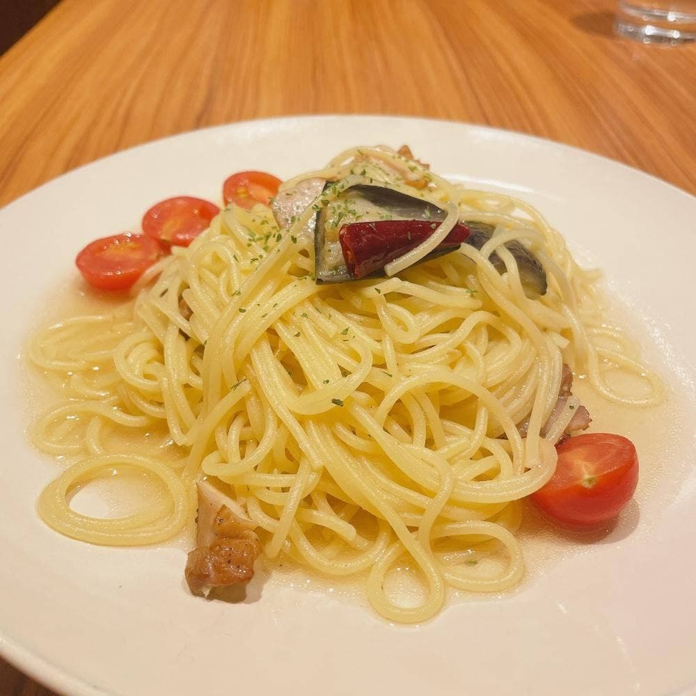 ボナペティートパパ 中野店