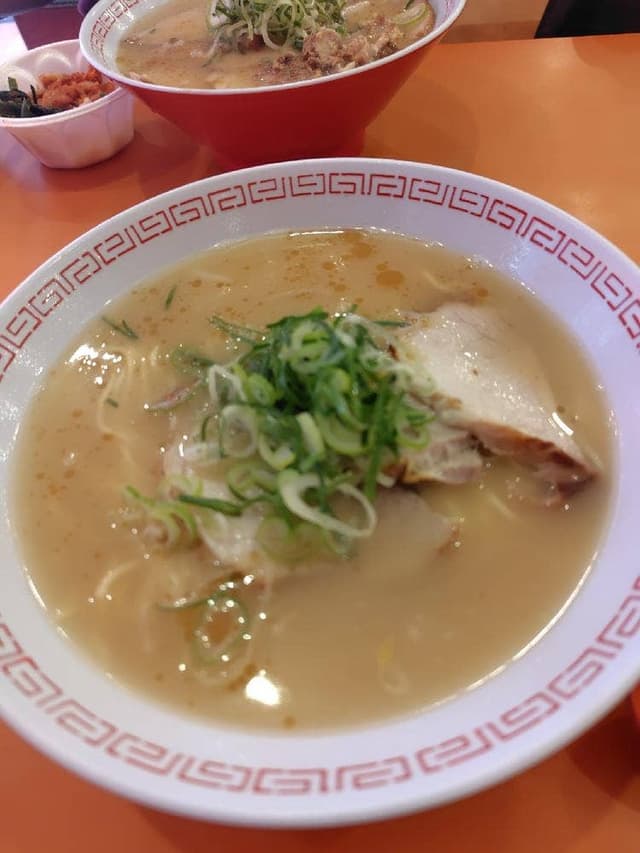 金龍ラーメン道頓堀店 - サブ画像1