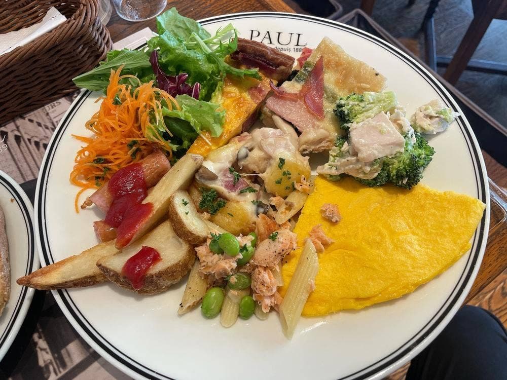 PAUL アトレ四谷店