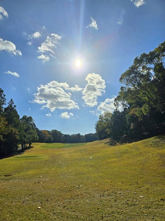 レストラン 静岡カントリー袋井コース - サブ画像1