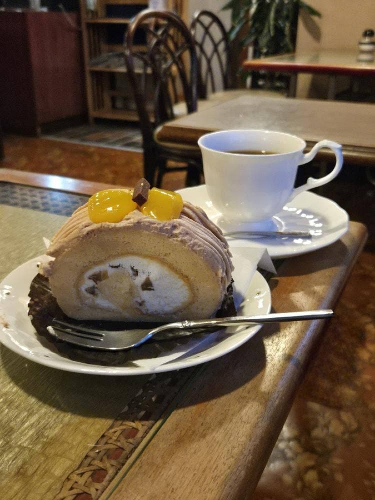 ぶどうの樹