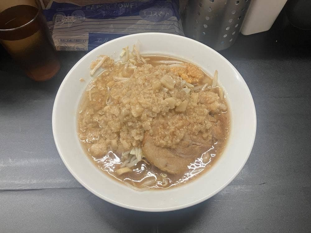 豚ギャング 町田店