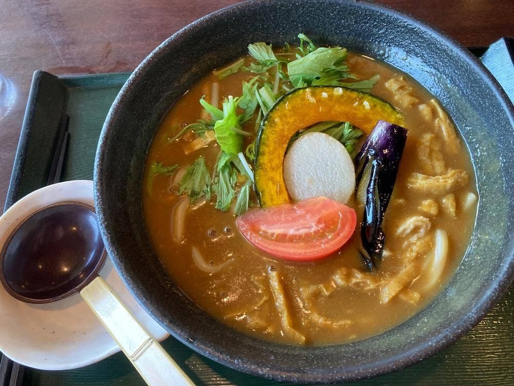 湯楽の里 食事処天風