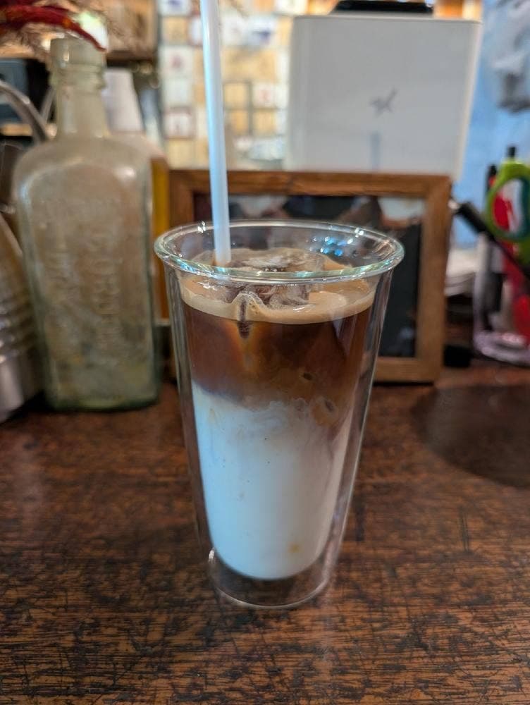 AKHA AMA COFFEE KAGURAZAKA