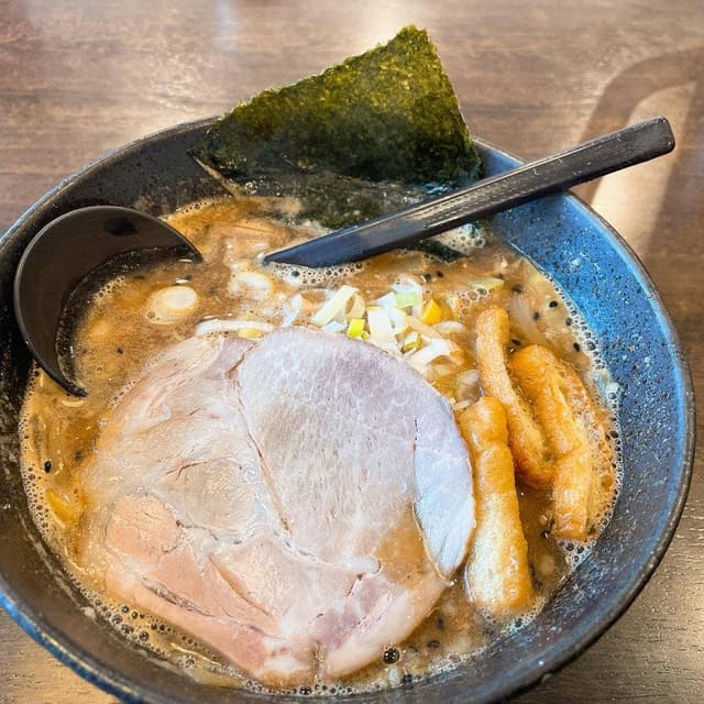 北海道らーめん奥原流・久楽江別店 - サブ画像1