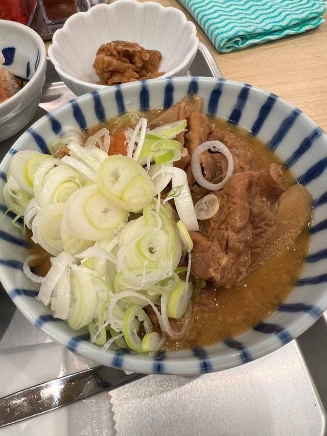 月島もつ食堂 - サブ画像3