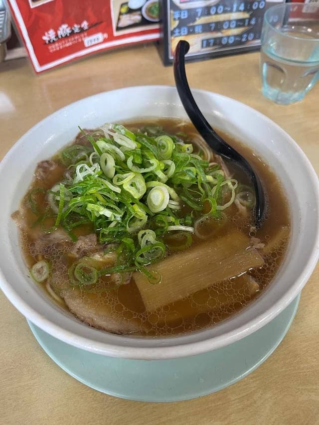 新立麺館 - サブ画像1
