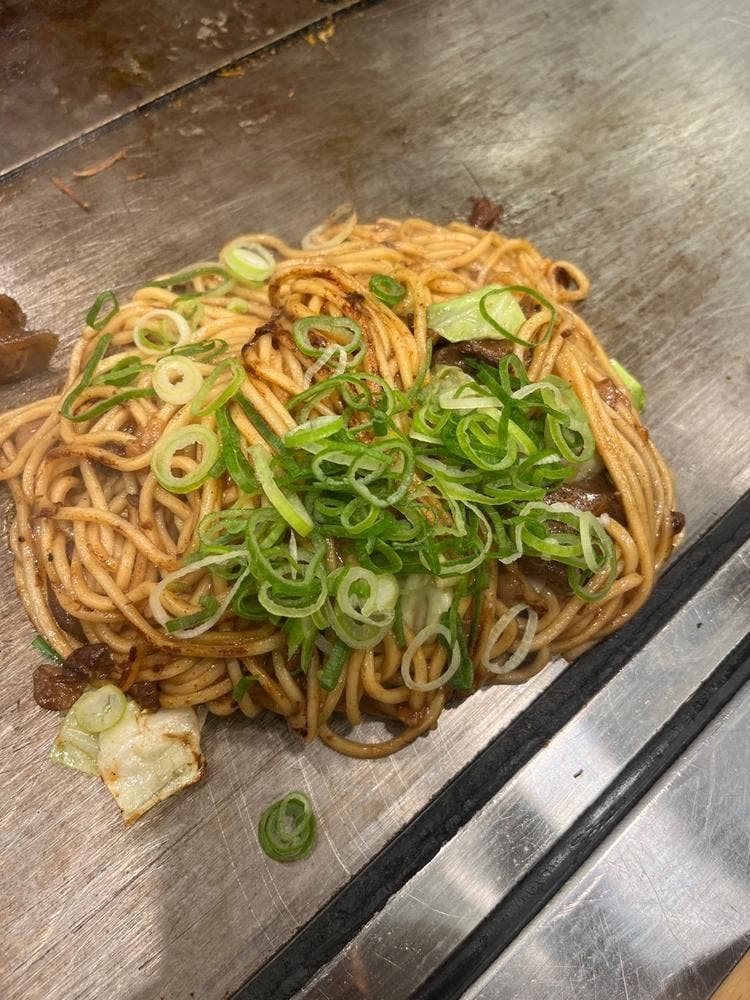 長田本庄軒 メトロセンター西葛西店