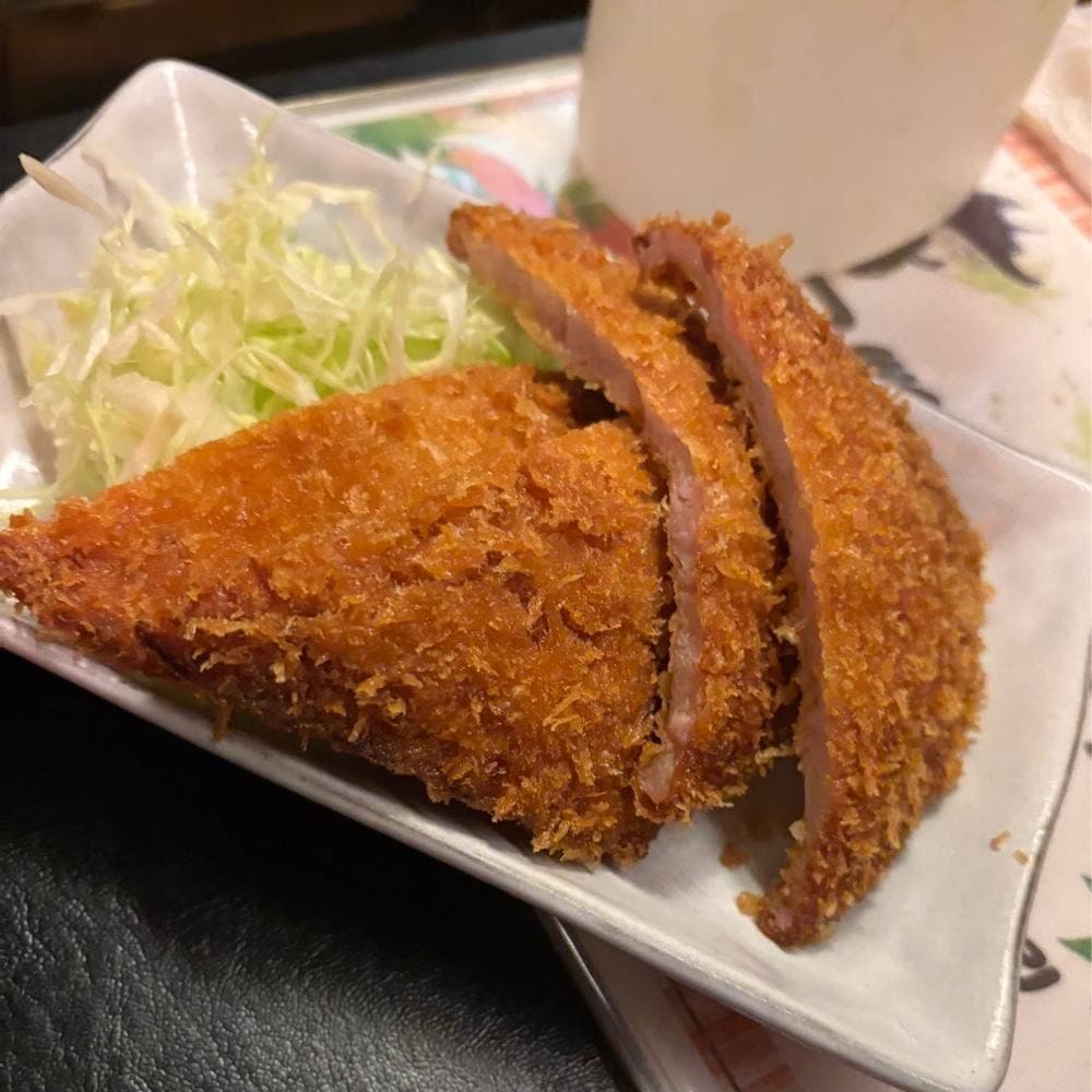 立ち飲み処 呑うてんき