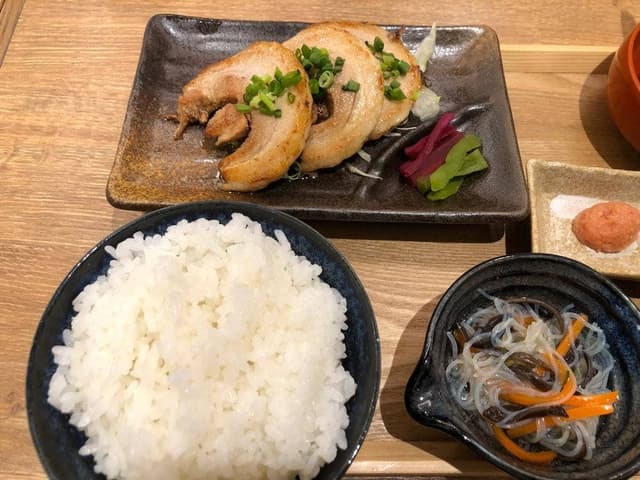 肉汁餃子のダンダダン 五反田西口店 - サブ画像1