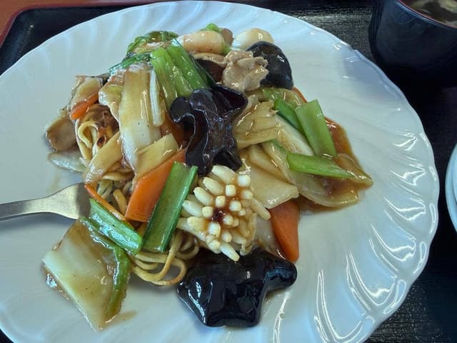 台湾料理 豊源 相生店 - サブ画像1