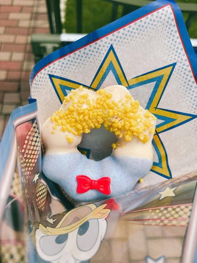 フードブース 東京ディズニーランド - サブ画像2