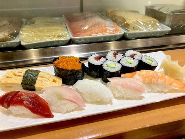 祭ずし大森店 - サブ画像1
