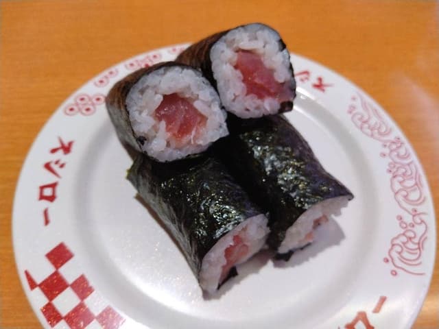 スシロー 国分寺店 - サブ画像1