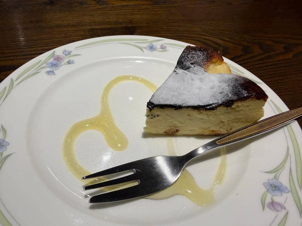 cafe burg