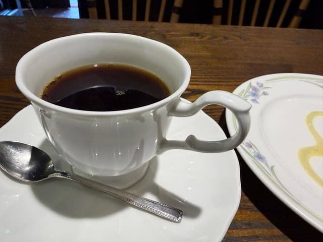 cafe burg - サブ画像3