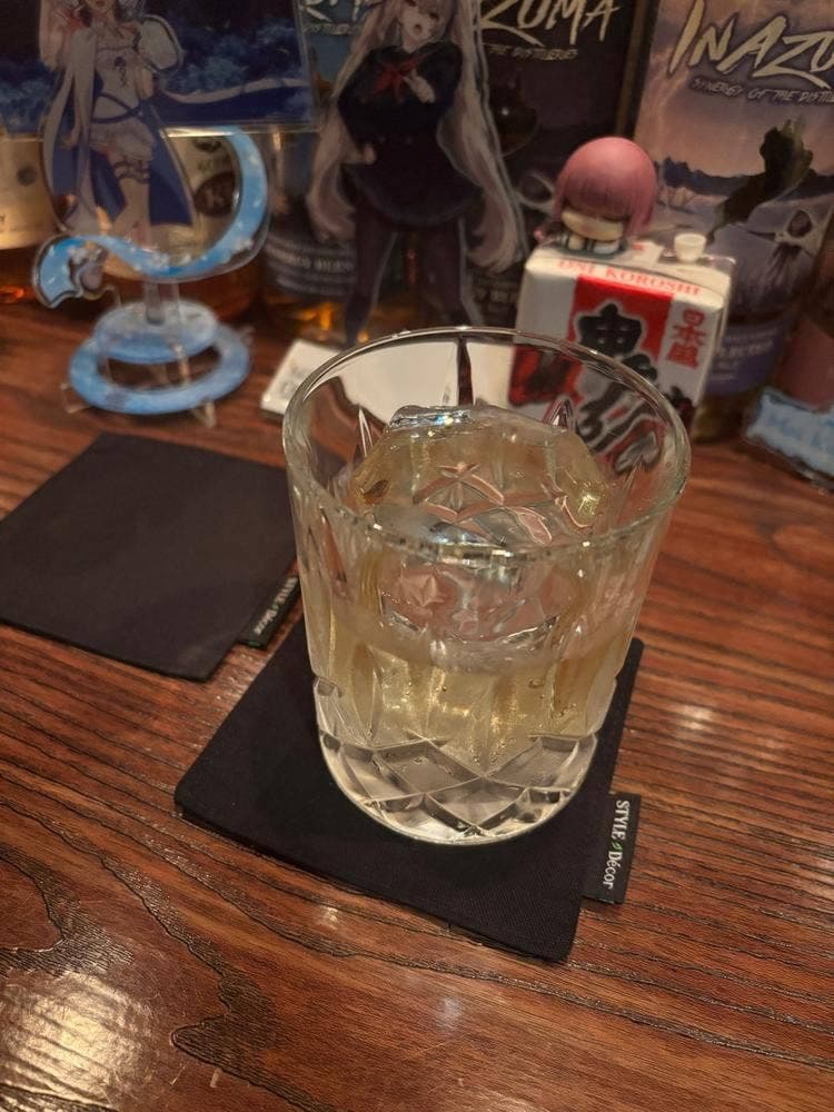Bar Velvet Room