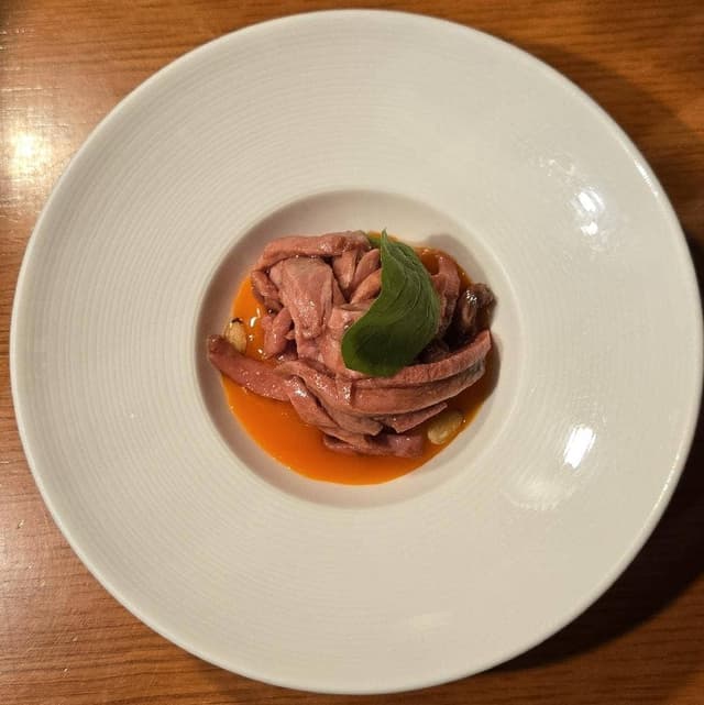 飛騨牛一頭家 神田馬喰一代 - サブ画像2