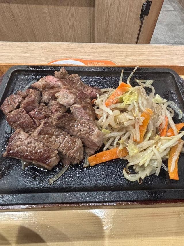 THE BIFTEKI 川崎砂子店 - サブ画像1