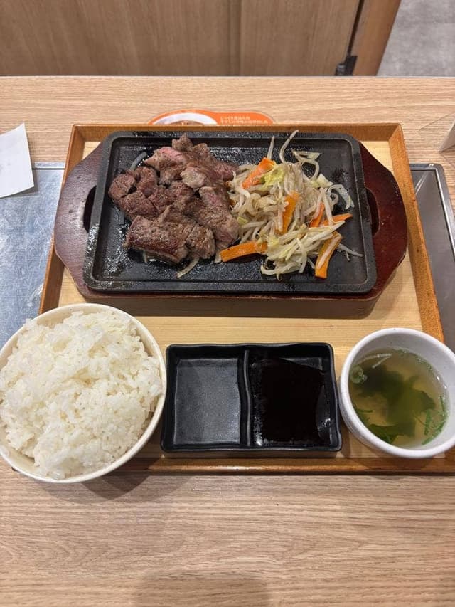 THE BIFTEKI 川崎砂子店 - サブ画像3